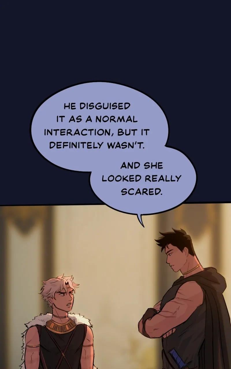 Read Osora chapter 82 image 36 on Lezhin