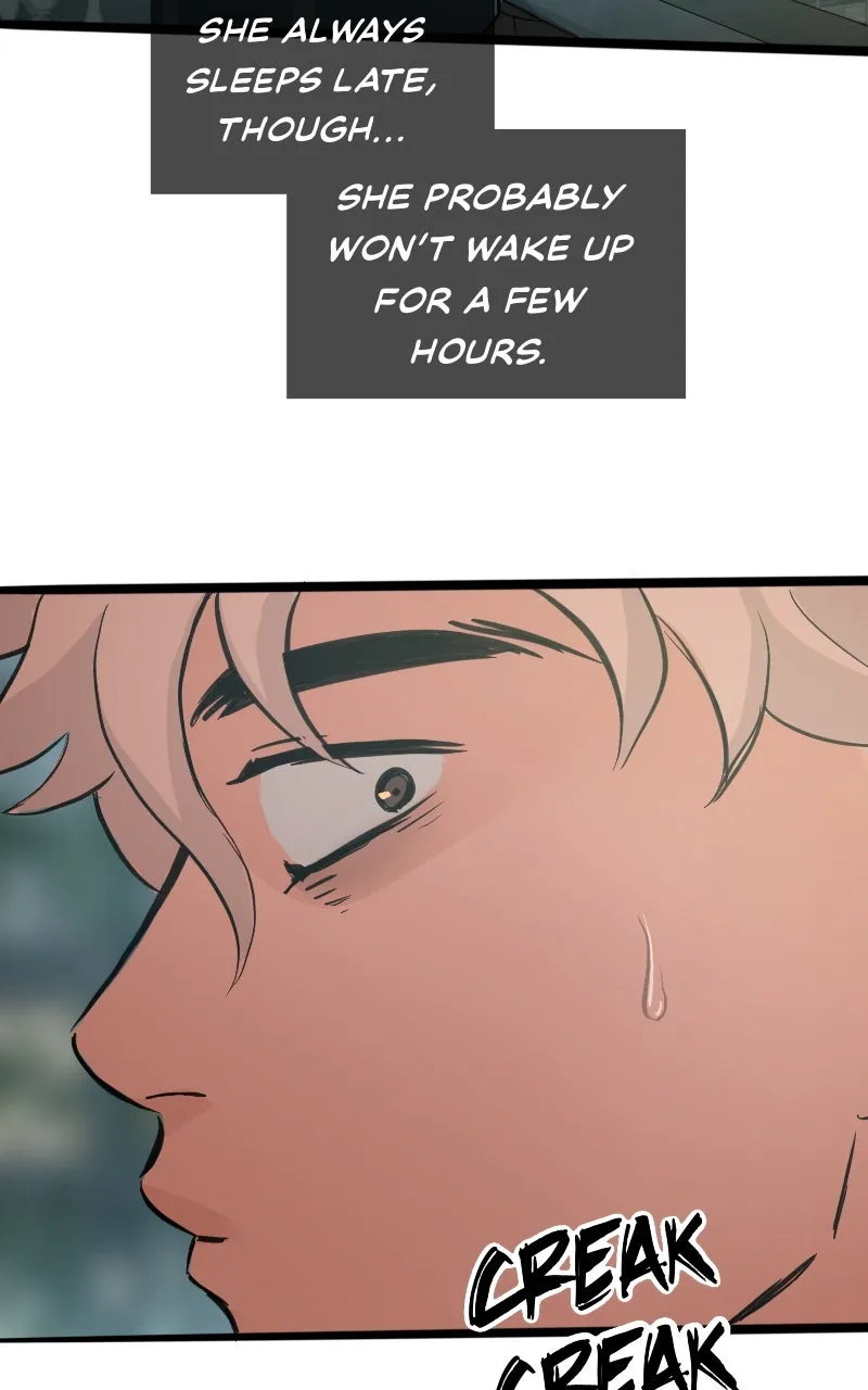 Read Osora chapter 82 image 47 on Lezhin