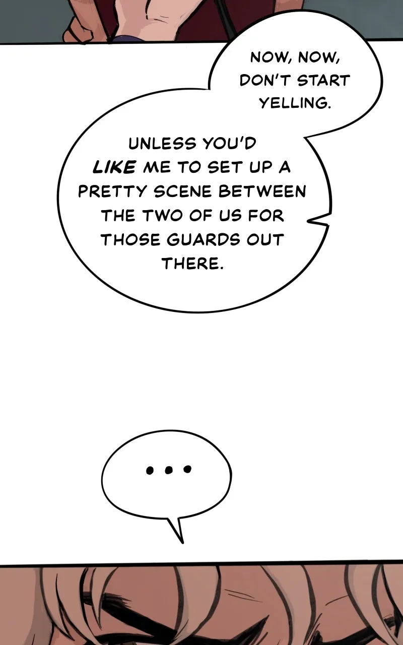 Read Osora chapter 83 image 8 on Lezhin