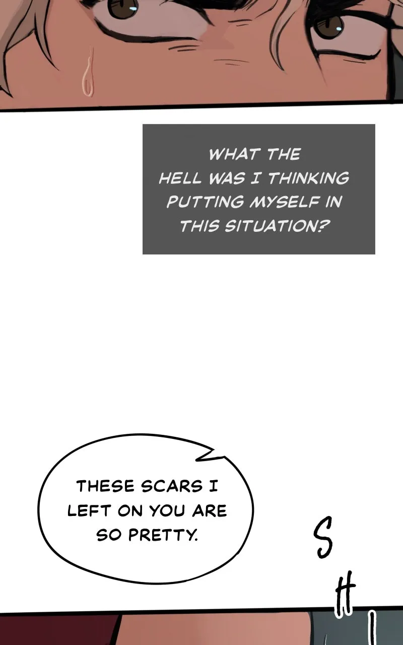 Read Osora chapter 83 image 9 on Lezhin