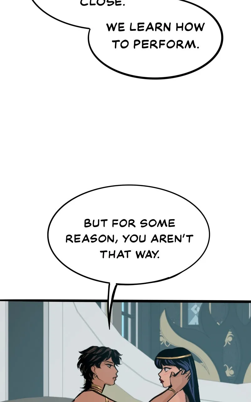 Read Osora chapter 85 image 22 on Lezhin