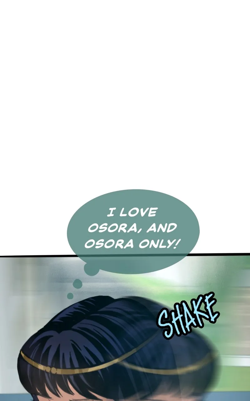 Read Osora chapter 85 image 28 on Lezhin