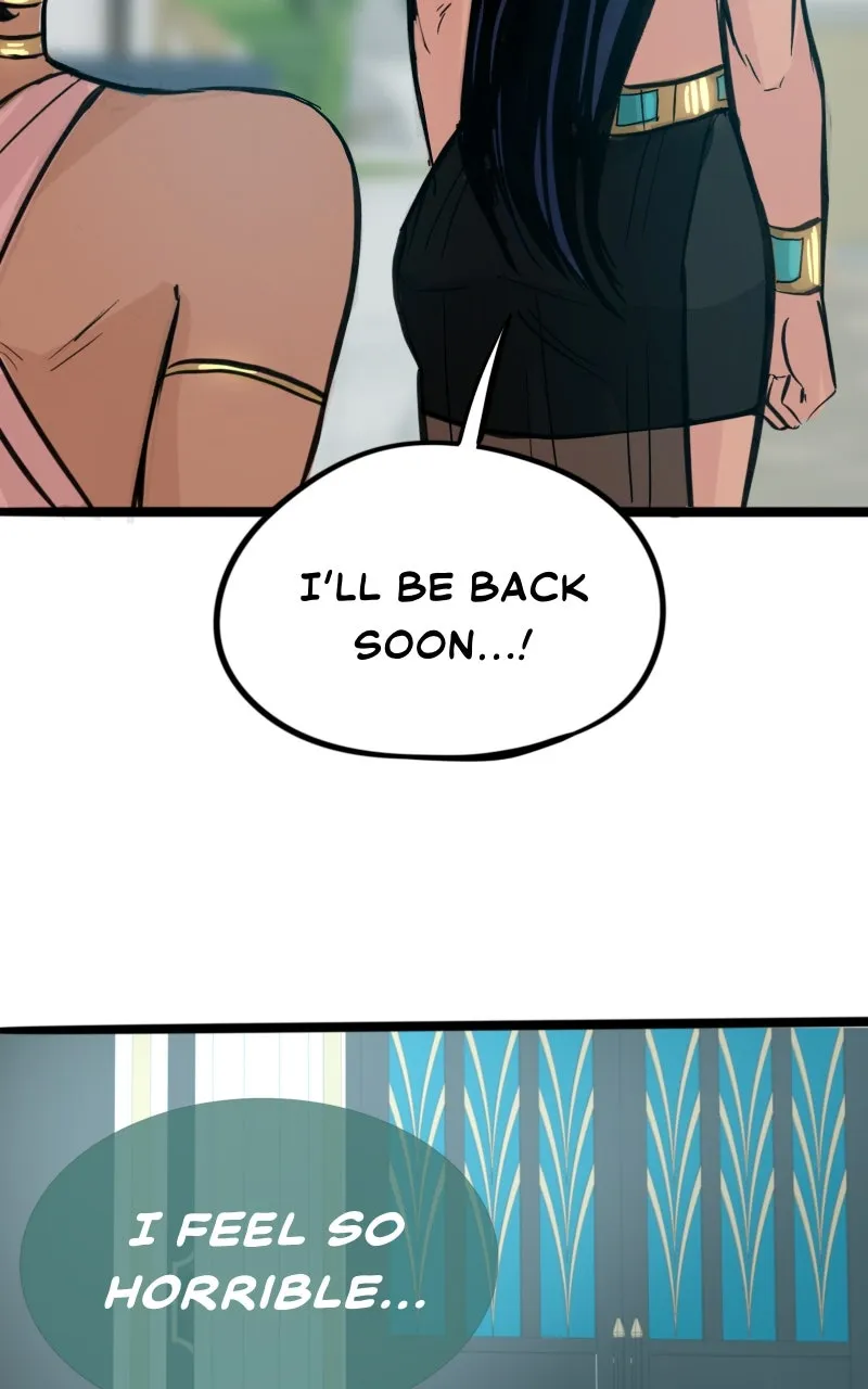 Read Osora chapter 85 image 32 on Lezhin