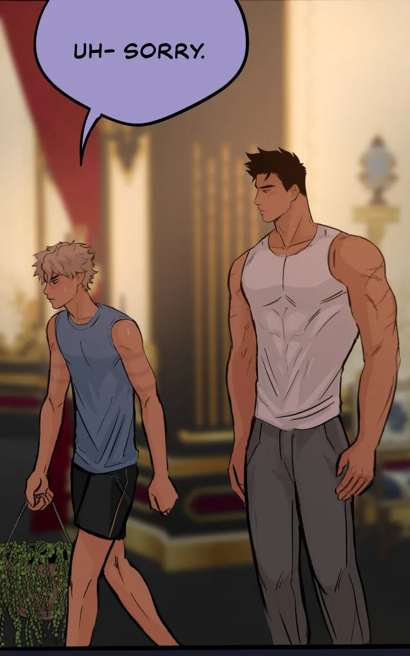 Read Osora chapter 85 image 80 on Lezhin