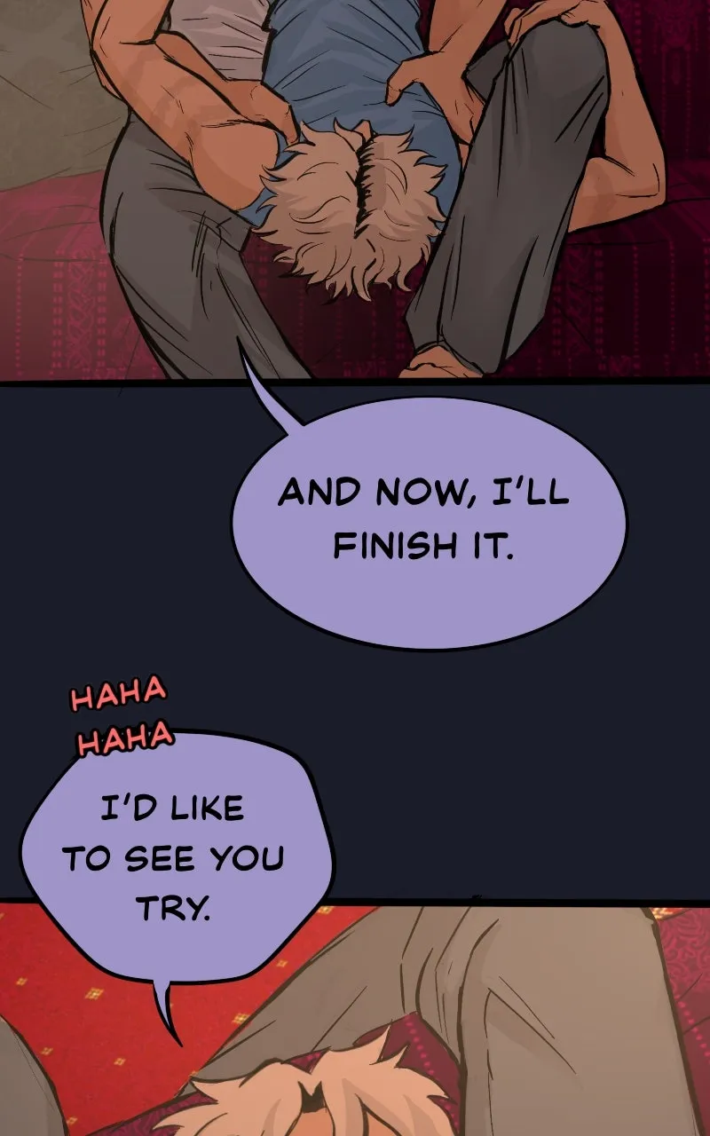 Read Osora chapter 86 image 1 on Lezhin