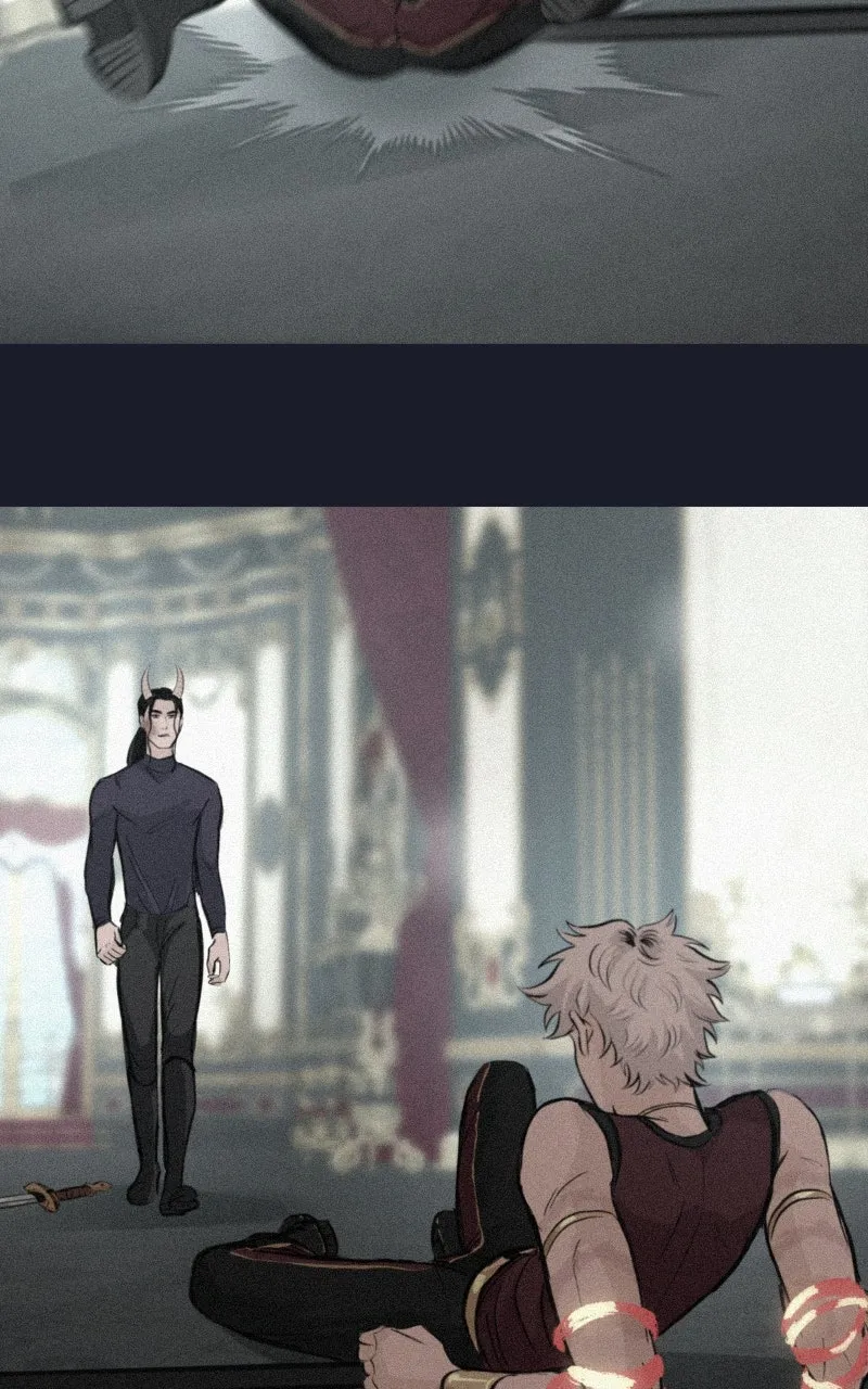 Read Osora chapter 86 image 37 on Lezhin