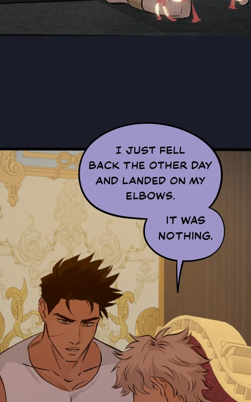 Read Osora chapter 86 image 38 on Lezhin