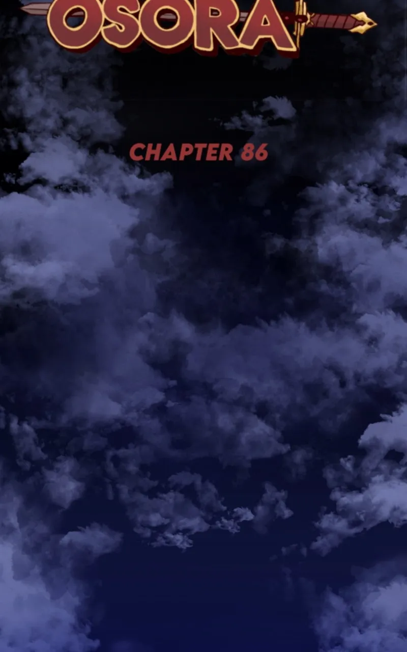 Read Osora chapter 86 image 83 on Lezhin