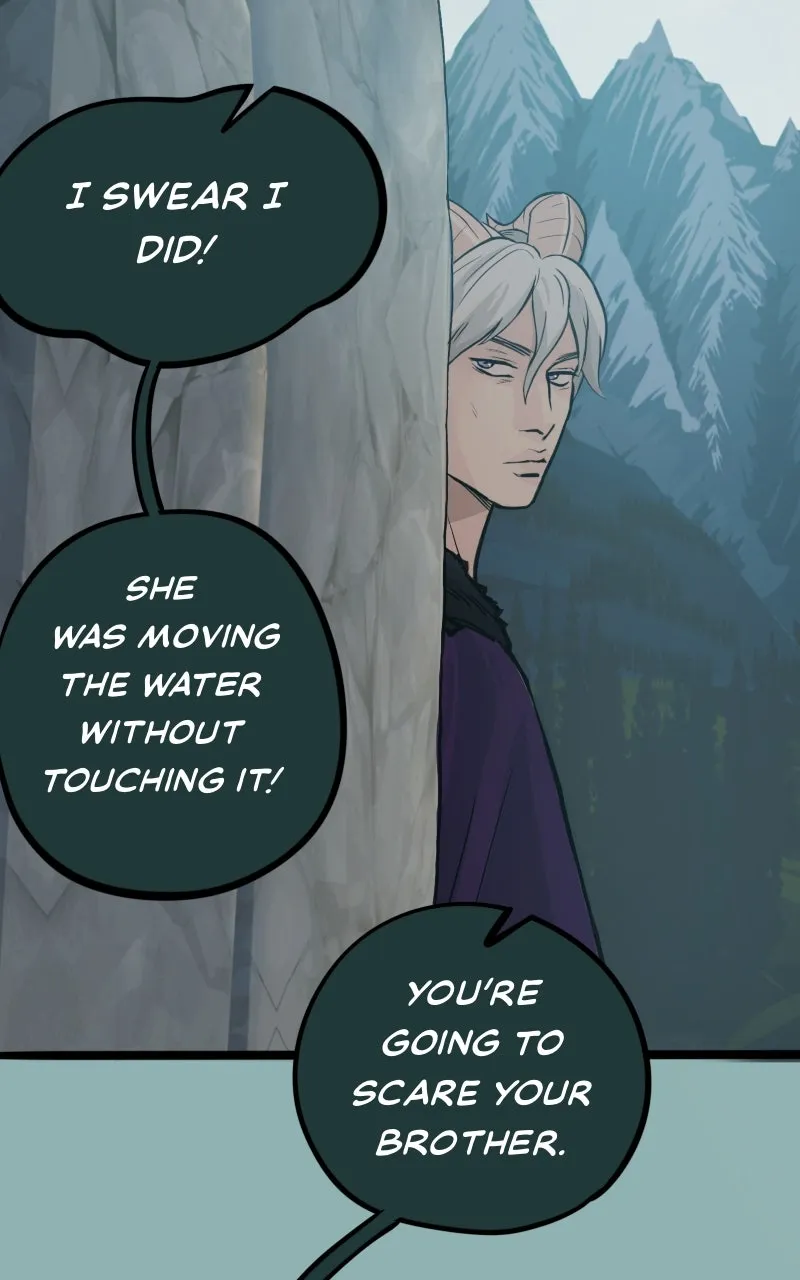 Read Osora chapter 87 image 4 on Lezhin