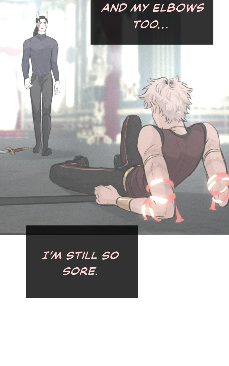 Read Osora chapter 87 image 64 on Lezhin