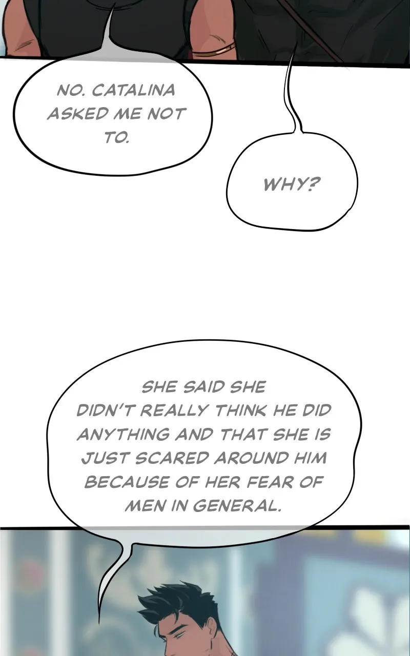 Read Osora chapter 87 image 83 on Lezhin