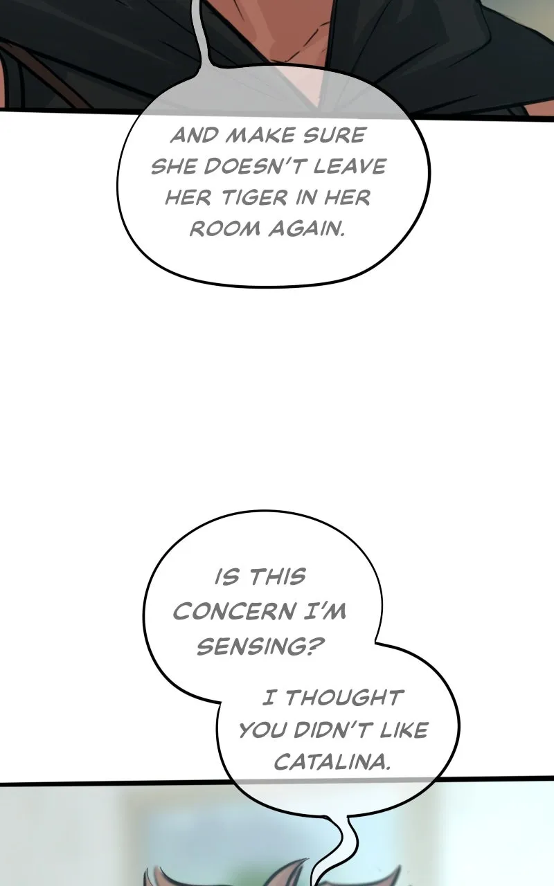 Read Osora chapter 87 image 86 on Lezhin