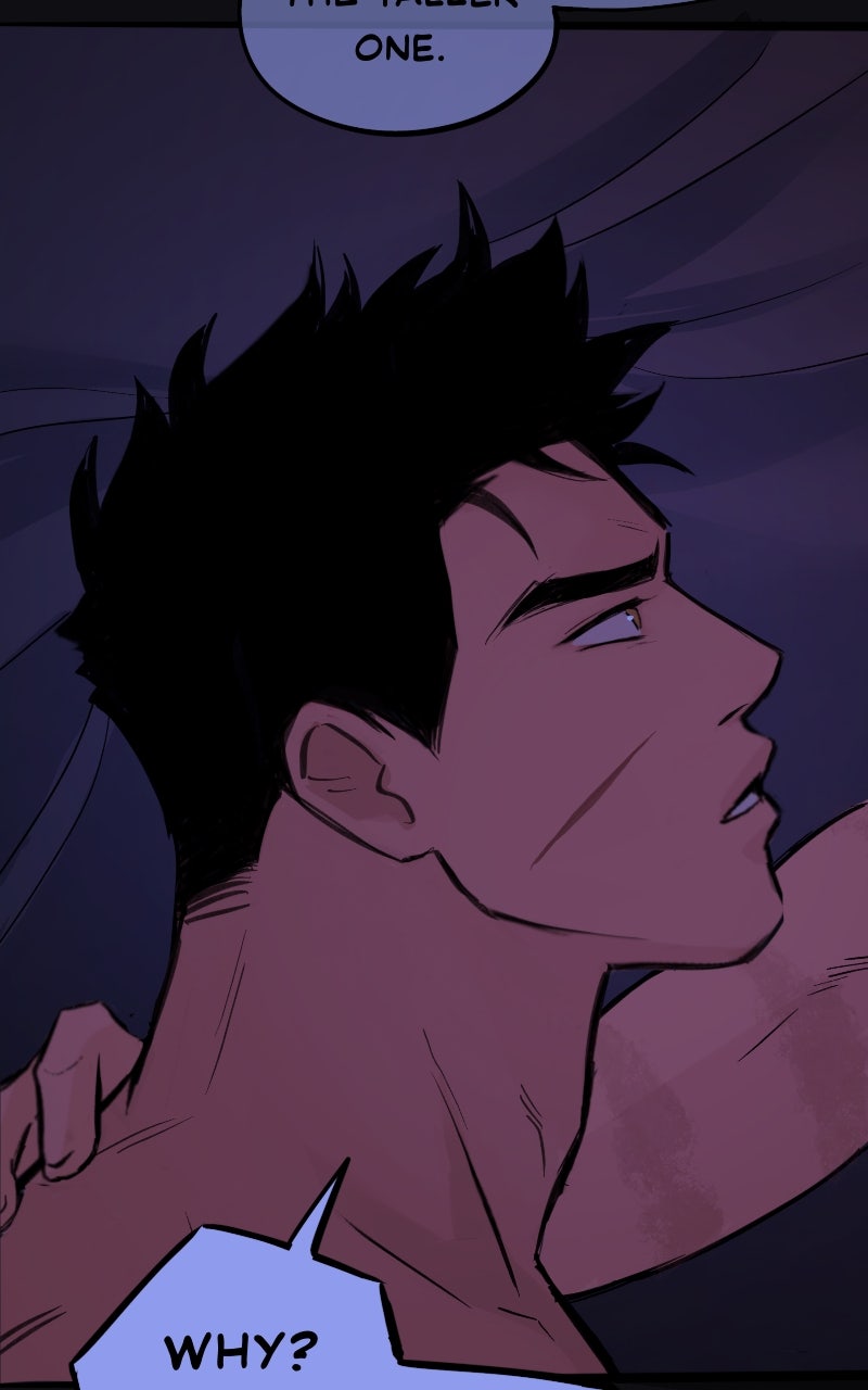 Read Osora chapter 89 image 19 on Lezhin