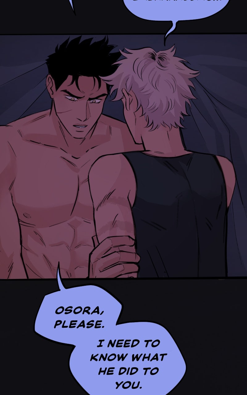 Read Osora chapter 89 image 34 on Lezhin