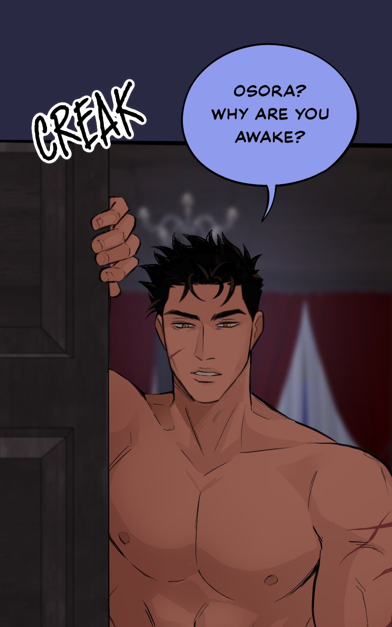 Read Osora chapter 89 image 4 on Lezhin