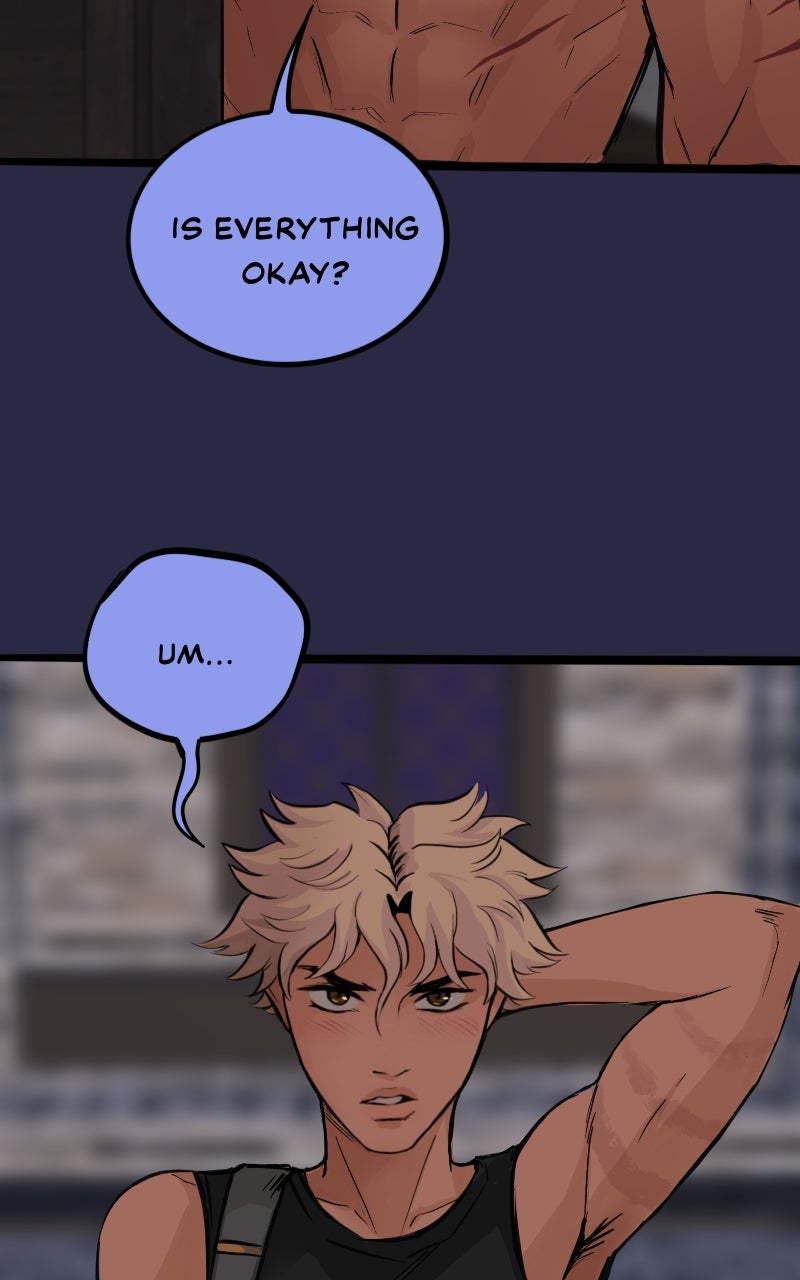 Read Osora chapter 89 image 5 on Lezhin