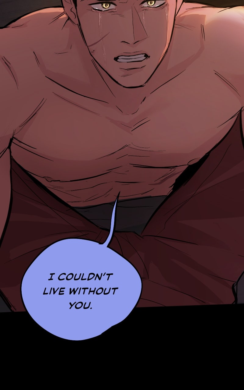 Read Osora chapter 89 image 74 on Lezhin