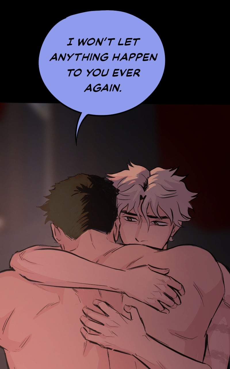 Read Osora chapter 89 image 92 on Lezhin
