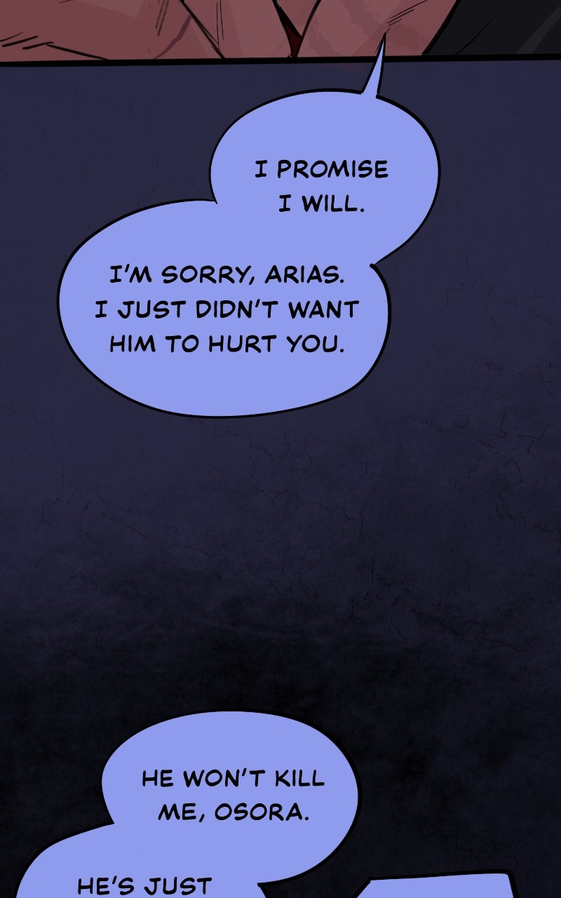 Read Osora chapter 89 image 95 on Lezhin