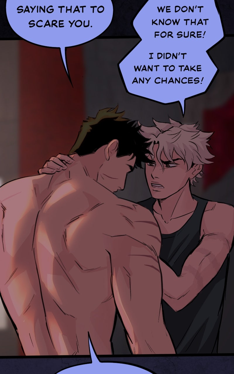 Read Osora chapter 89 image 96 on Lezhin