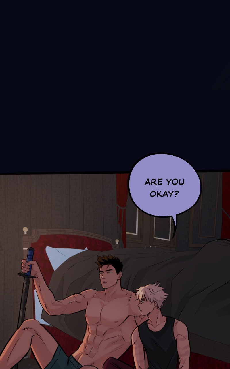 Read Osora chapter 90 image 2 on Lezhin