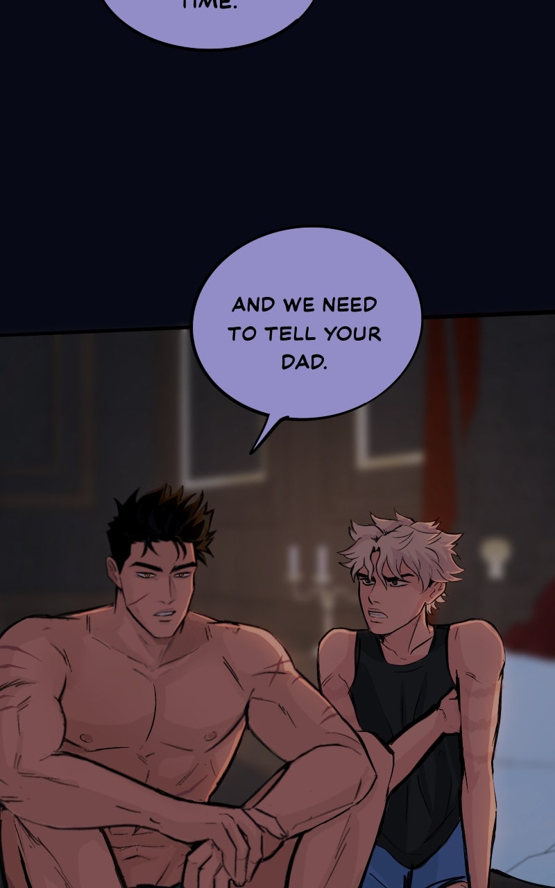 Read Osora chapter 90 image 21 on Lezhin