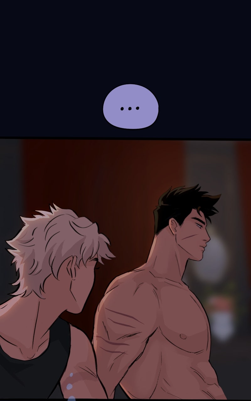 Read Osora chapter 90 image 25 on Lezhin