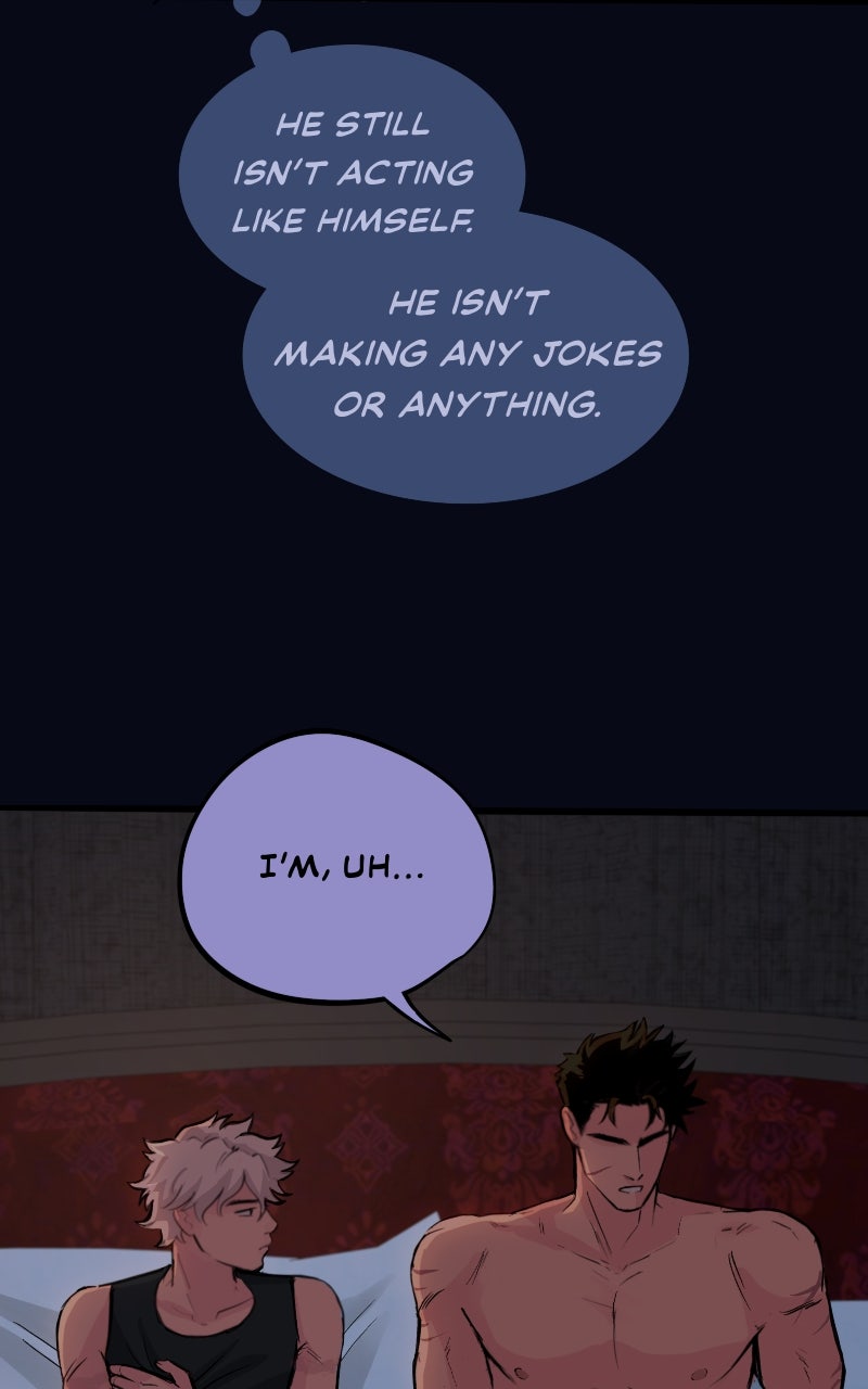 Read Osora chapter 90 image 26 on Lezhin