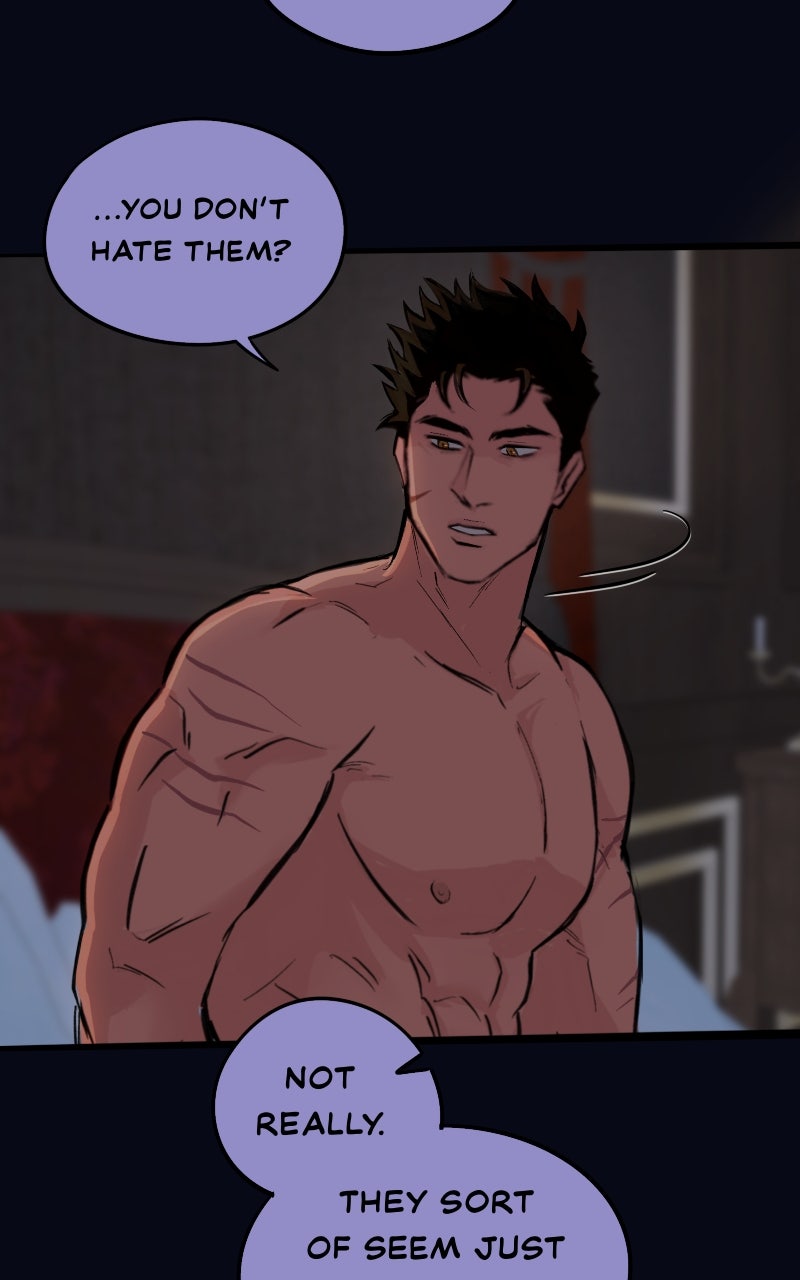 Read Osora chapter 90 image 49 on Lezhin