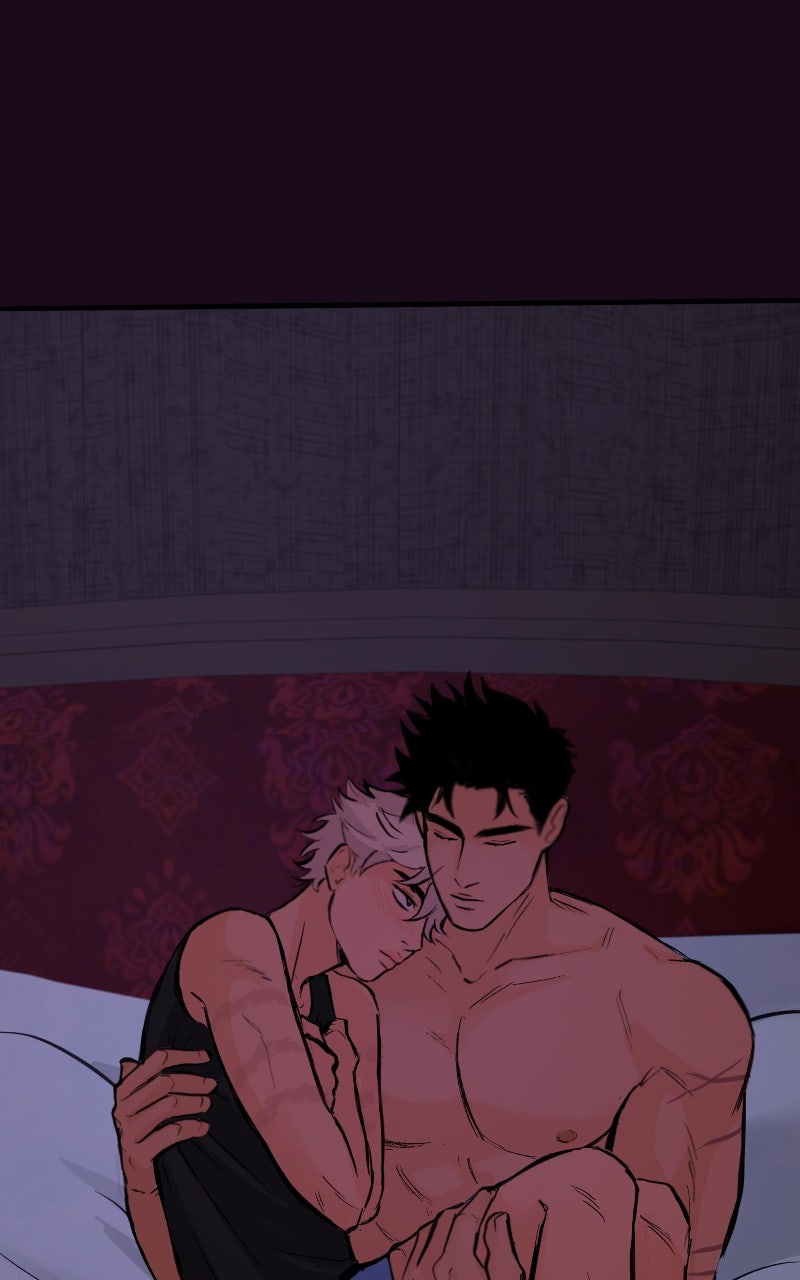 Read Osora chapter 90 image 75 on Lezhin