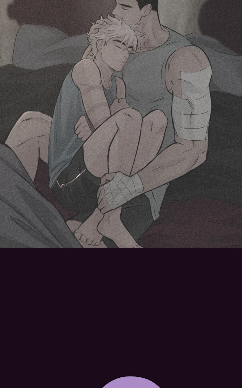 Read Osora chapter 90 image 78 on Lezhin