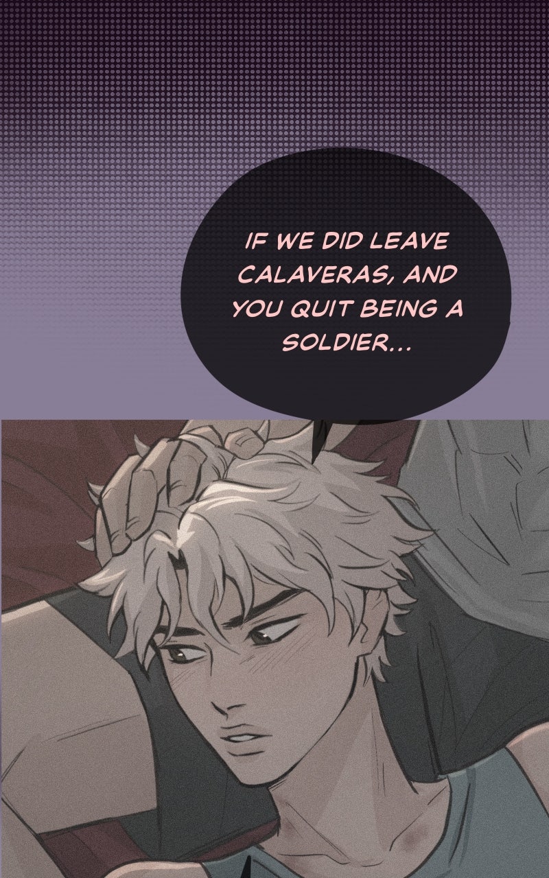 Read Osora chapter 90 image 83 on Lezhin
