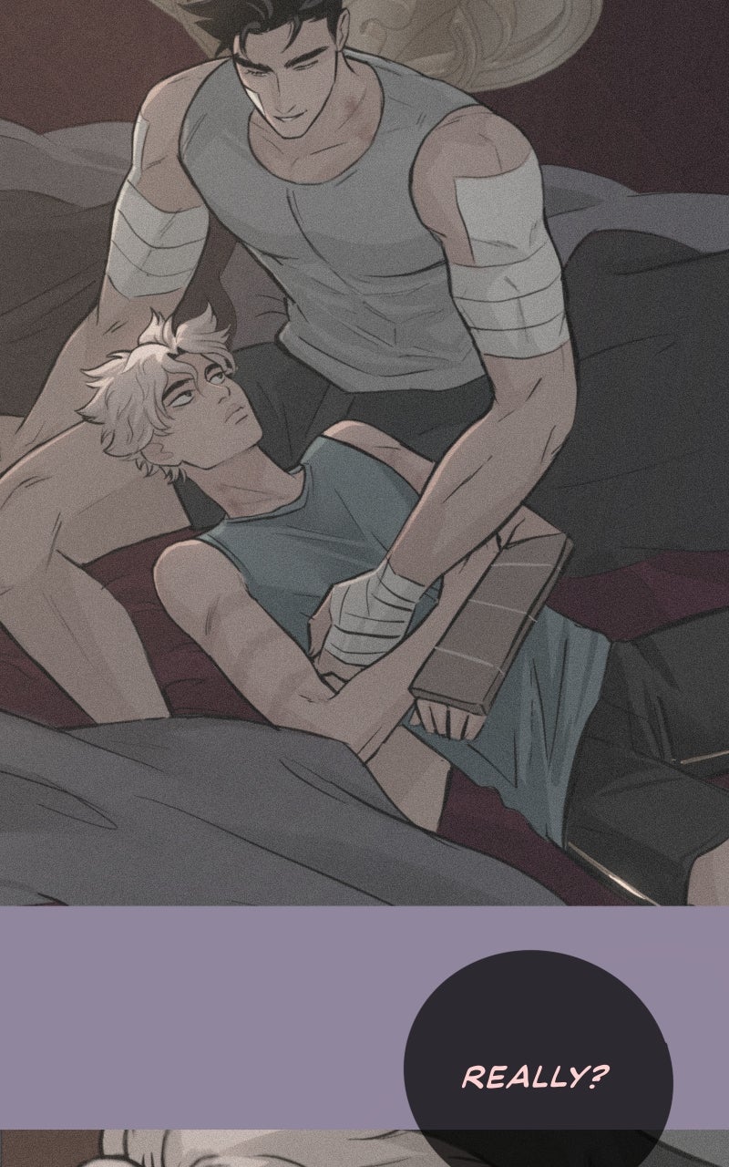 Read Osora chapter 90 image 85 on Lezhin