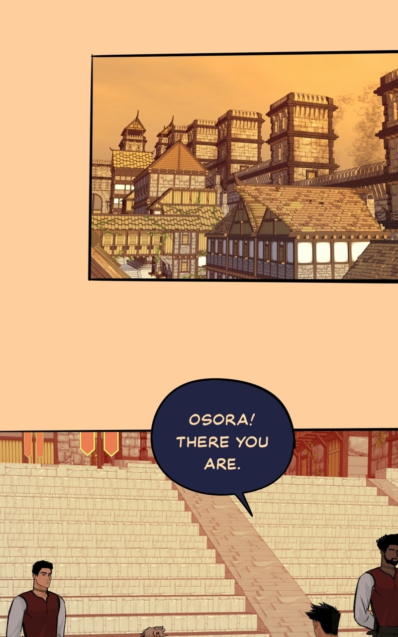 Read Osora chapter 91 image 10 on Lezhin