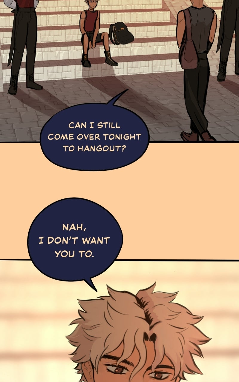Read Osora chapter 91 image 11 on Lezhin