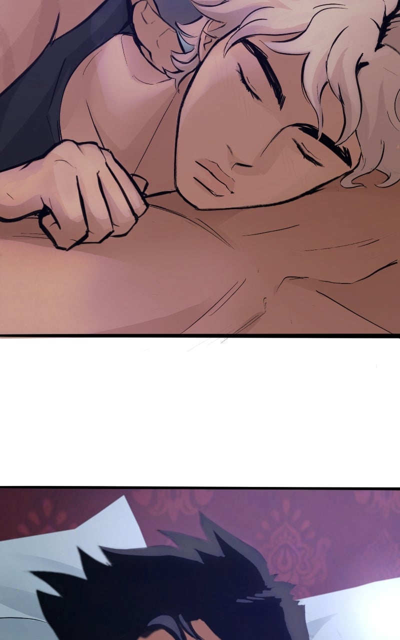 Read Osora chapter 91 image 32 on Lezhin