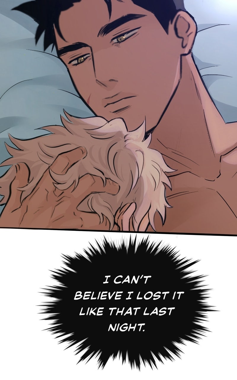 Read Osora chapter 91 image 33 on Lezhin