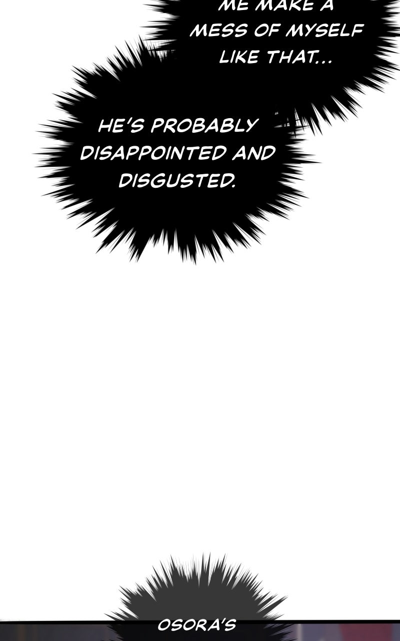 Read Osora chapter 91 image 36 on Lezhin