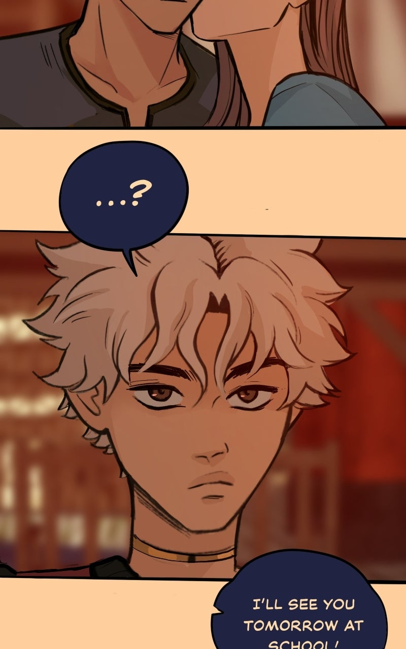 Read Osora chapter 91 image 4 on Lezhin