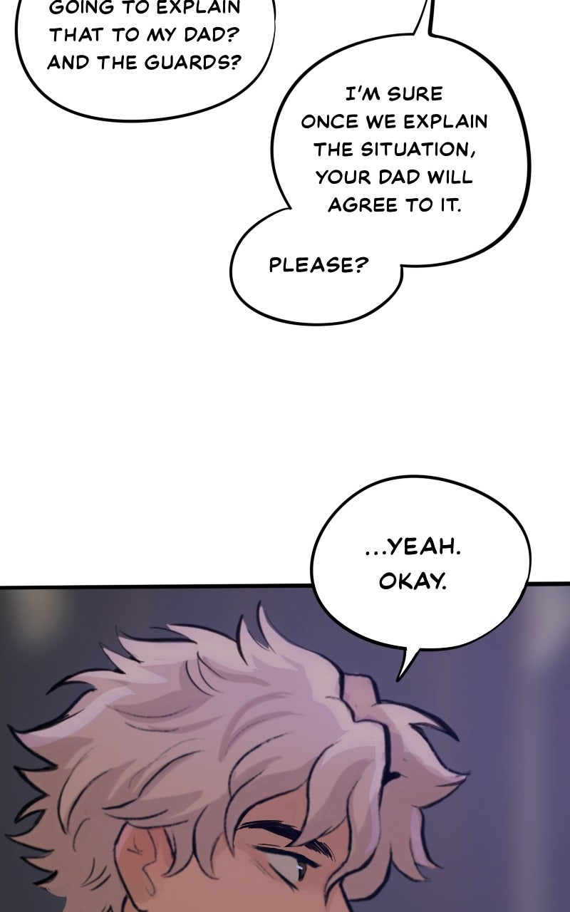 Read Osora chapter 91 image 44 on Lezhin