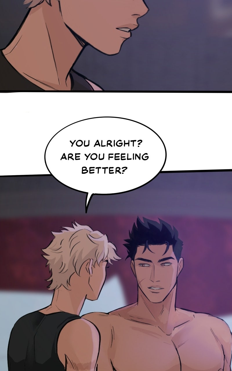 Read Osora chapter 91 image 45 on Lezhin