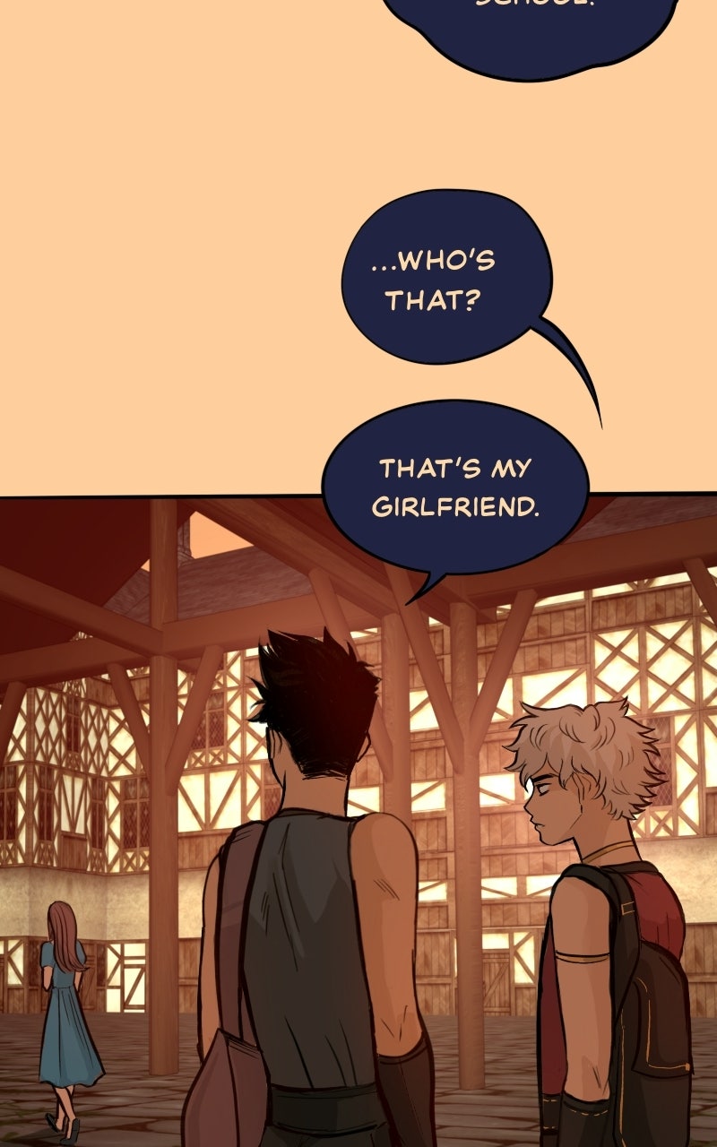 Read Osora chapter 91 image 5 on Lezhin