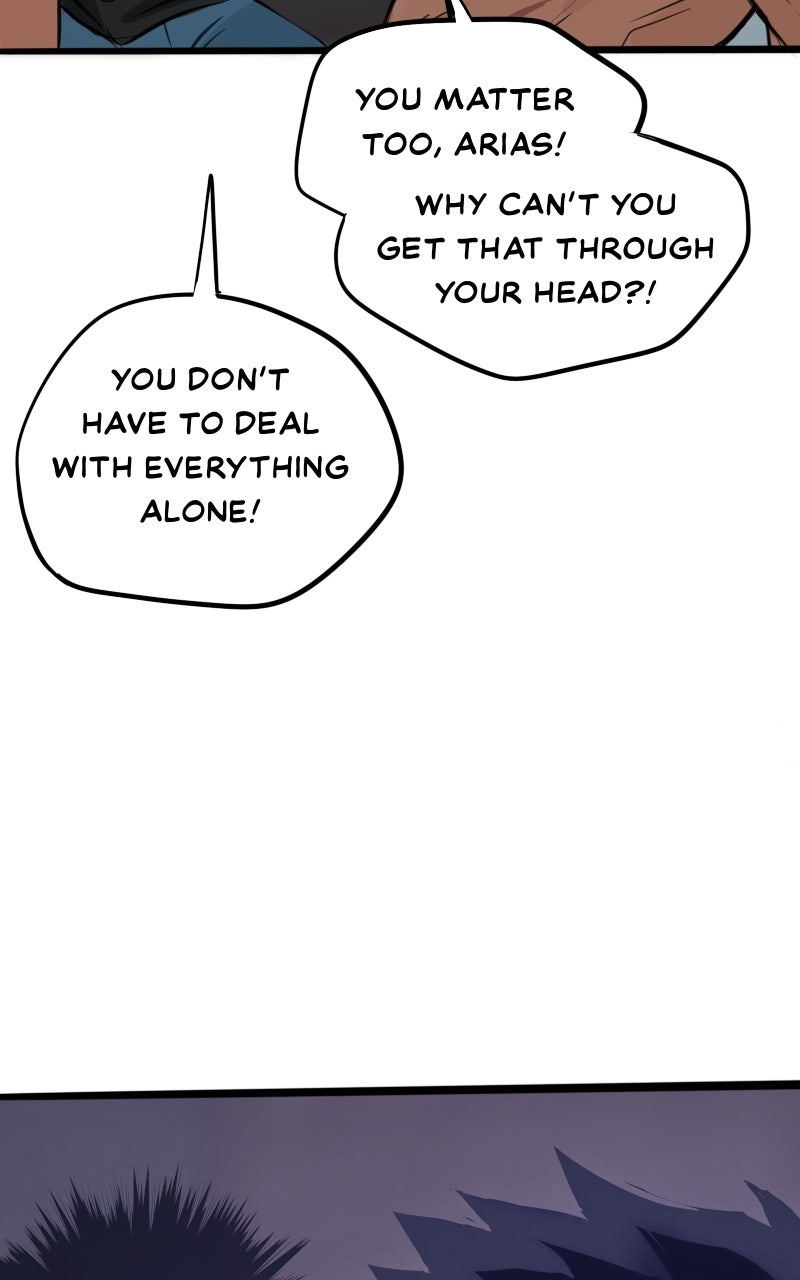 Read Osora chapter 91 image 51 on Lezhin