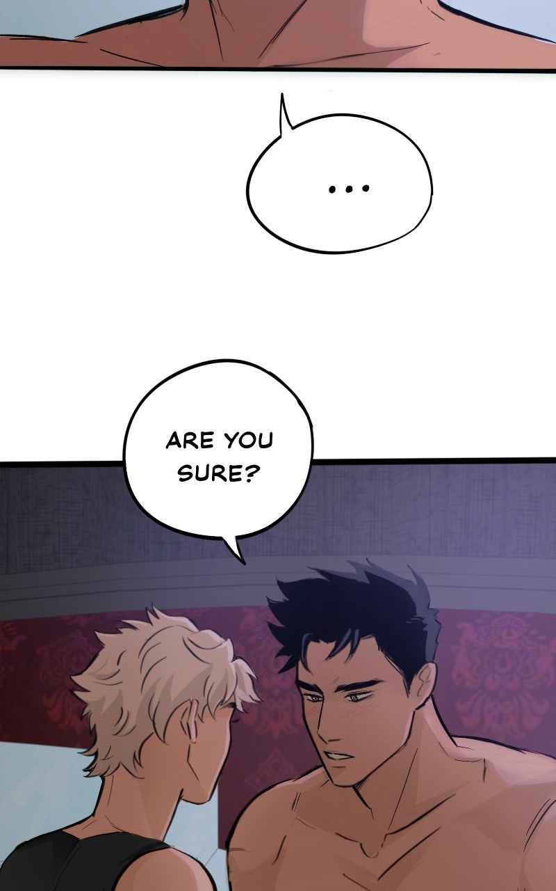 Read Osora chapter 91 image 57 on Lezhin