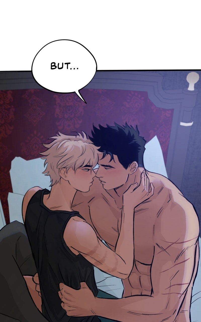 Read Osora chapter 91 image 63 on Lezhin