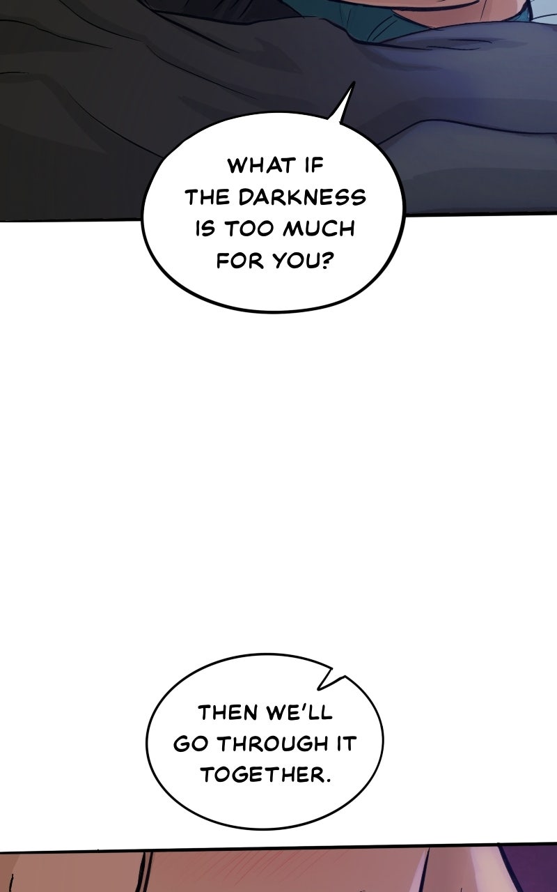 Read Osora chapter 91 image 64 on Lezhin