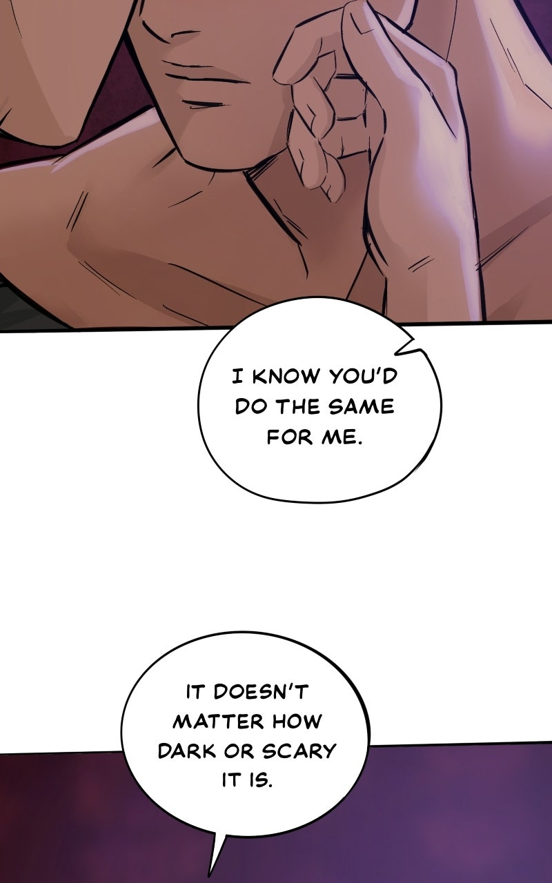 Read Osora chapter 91 image 65 on Lezhin
