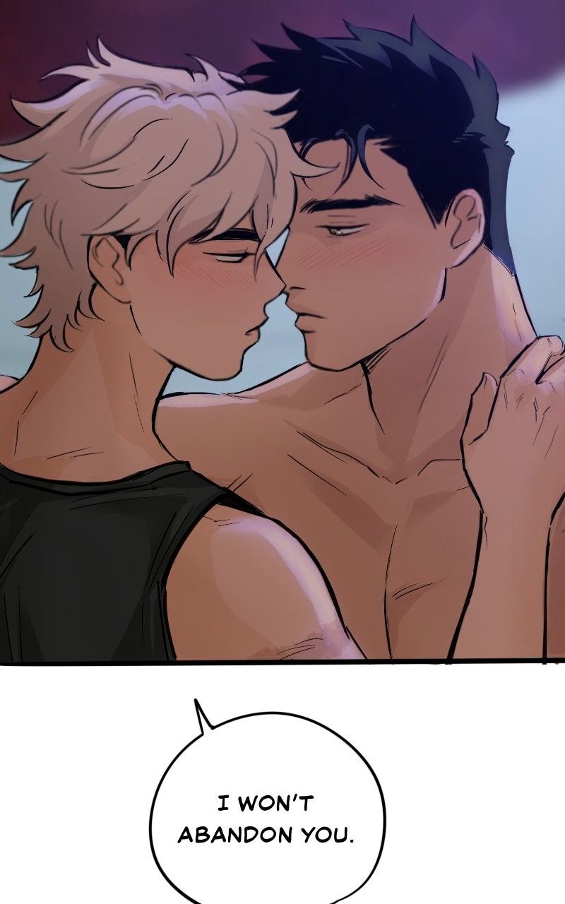 Read Osora chapter 91 image 66 on Lezhin