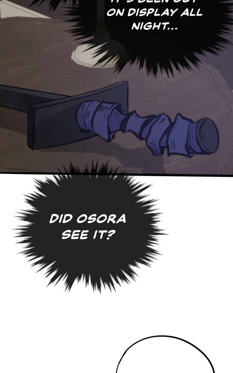 Read Osora chapter 91 image 77 on Lezhin