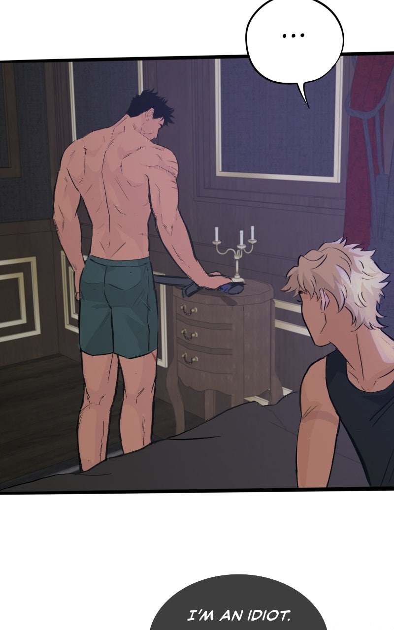 Read Osora chapter 91 image 83 on Lezhin